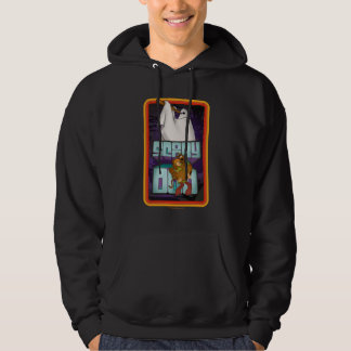 Scooby-Doo | Geist-Suchen Shaggy u. Scooby Hoodie