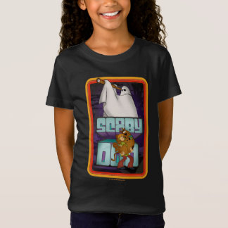 Scooby-Doo | Geist-Suchen Shaggy u. Scooby T-Shirt