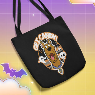 Scooby-Doo Get Candy!