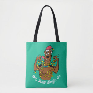Scooby-Doo "Get Your Jingle On"
