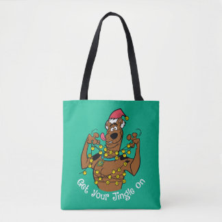 Scooby-Doo "Get Your Jingle On"