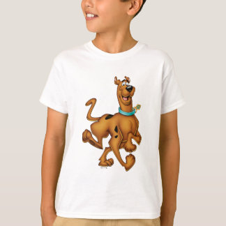 Scooby-Doo glücklicher Weg T-Shirt