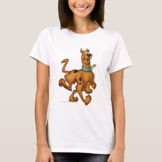Scooby-Doo glücklicher Weg T-Shirt