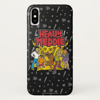 Scooby Doo Grafiken Case-Mate iPhone Hülle