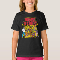 Scooby Doo Grafiken