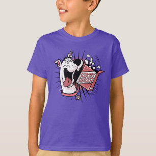 Scooby-Doo HalbtonScooby Imbisse T-Shirt