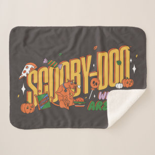 Scooby-Doo-Halloween-Snack-Logo Sherpadecke