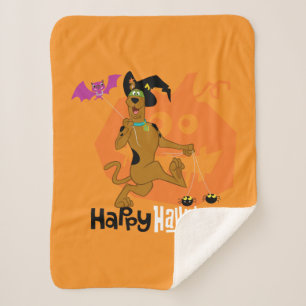 Scooby-Doo   Happy Haunting Sherpadecke