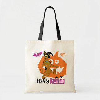 Scooby-Doo | Happy Haunting Tragetasche