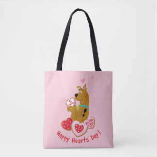 Scooby-Doo - Happy Hearts Day