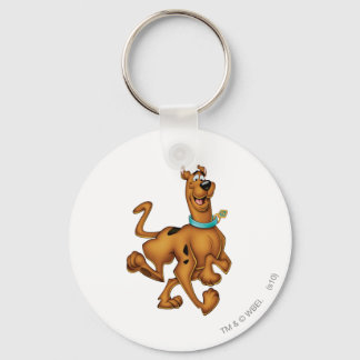 Scooby-Doo Happy Walk Schlüsselanhänger