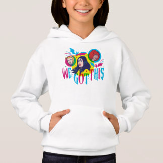 Scooby-Doo | Hex Girls, die wir Got haben Hoodie