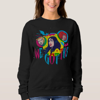 Scooby-Doo | Hex Girls, die wir Got haben Sweatshirt