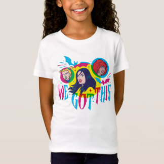 Scooby-Doo | Hex Girls, die wir Got haben T-Shirt