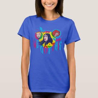 Scooby-Doo | Hex Girls, die wir Got haben T-Shirt