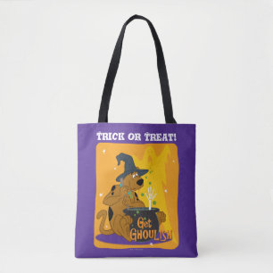 Scooby-Doo Hexs Cauldron