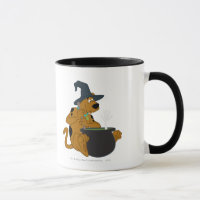 Scooby-Doo Hexs Cauldron