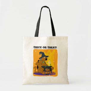 Scooby-Doo Hexs Cauldron Tragetasche