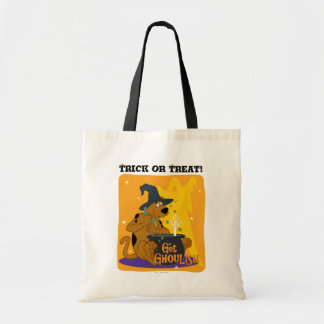 Scooby-Doo Hexs Cauldron Tragetasche