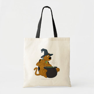 Scooby-Doo Hexs Cauldron Tragetasche