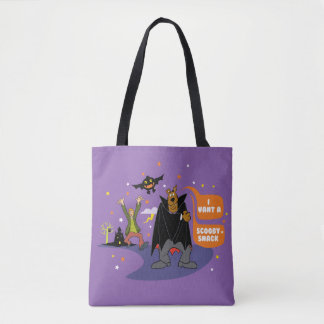 Scooby-Doo| I Vant a Scooby Snack