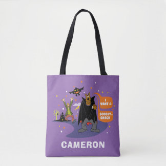 Scooby-Doo | I Vant a Scooby Snack
