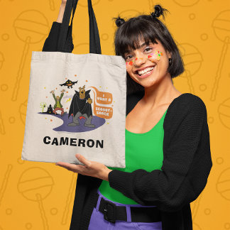 Scooby-Doo | I Vant a Scooby Snack Tragetasche