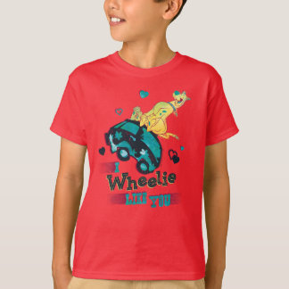 Scooby-Doo - Ich drehe wie du T-Shirt
