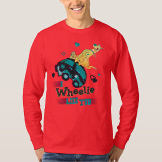 Scooby-Doo - Ich drehe wie du T-Shirt