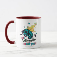 Scooby-Doo - Ich drehe wie du