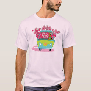 Scooby-Doo - Ihr Drive Me Crazy T-Shirt