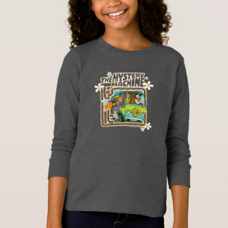 Scooby-Doo | "It's Lit" Mystery Machine Graphic T-Shirt