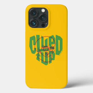 Scooby-Doo | Klugen Case-Mate iPhone Hülle