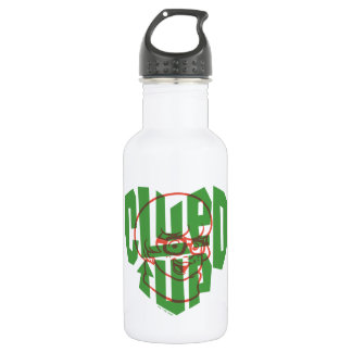 Scooby-Doo | Klugen Edelstahlflasche