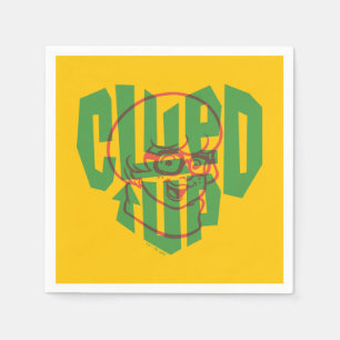 Scooby-Doo   Klugen Serviette