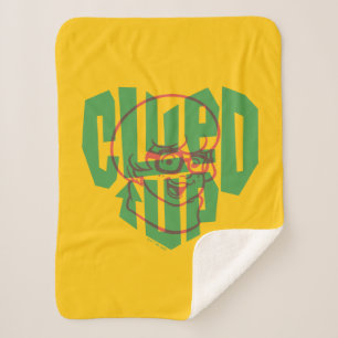 Scooby-Doo   Klugen Sherpadecke