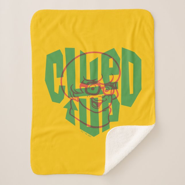 Scooby-Doo | Klugen Sherpadecke (Vorderseite)