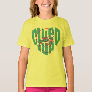 Scooby-Doo | Klugen T-Shirt