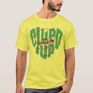 Scooby-Doo | Klugen T-Shirt