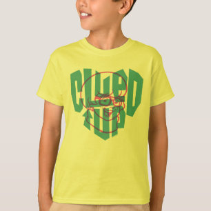 Scooby-Doo Klugen T-Shirt