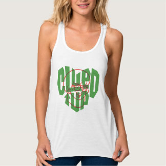 Scooby-Doo | Klugen Tank Top