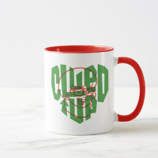 Scooby-Doo | Klugen Tasse