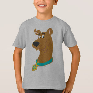 Scooby-Doo Lächeln T-Shirt