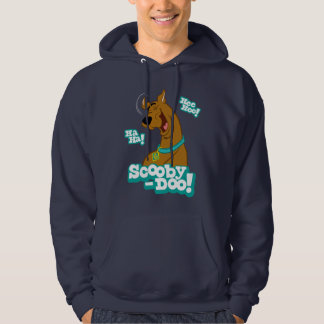 Scooby-Doo Lachen Hoodie