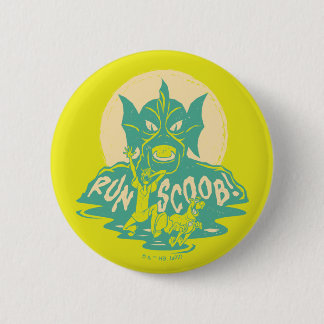 Scooby-Doo | Lauf Scoob! Button