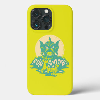 Scooby-Doo | Lauf Scoob! Case-Mate iPhone Hülle