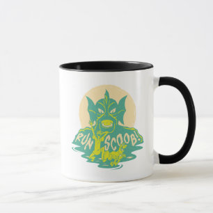 Scooby-Doo   Lauf Scoob! Tasse