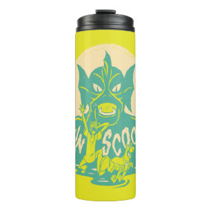 Scooby-Doo   Lauf Scoob! Thermosbecher