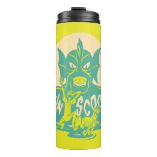 Scooby-Doo | Lauf Scoob! Thermosbecher