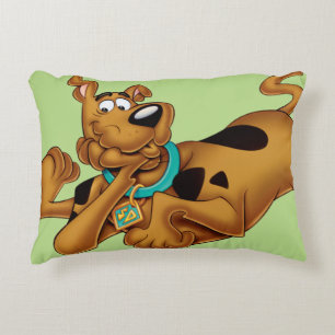 Scooby-Doo lying Down Zierkissen